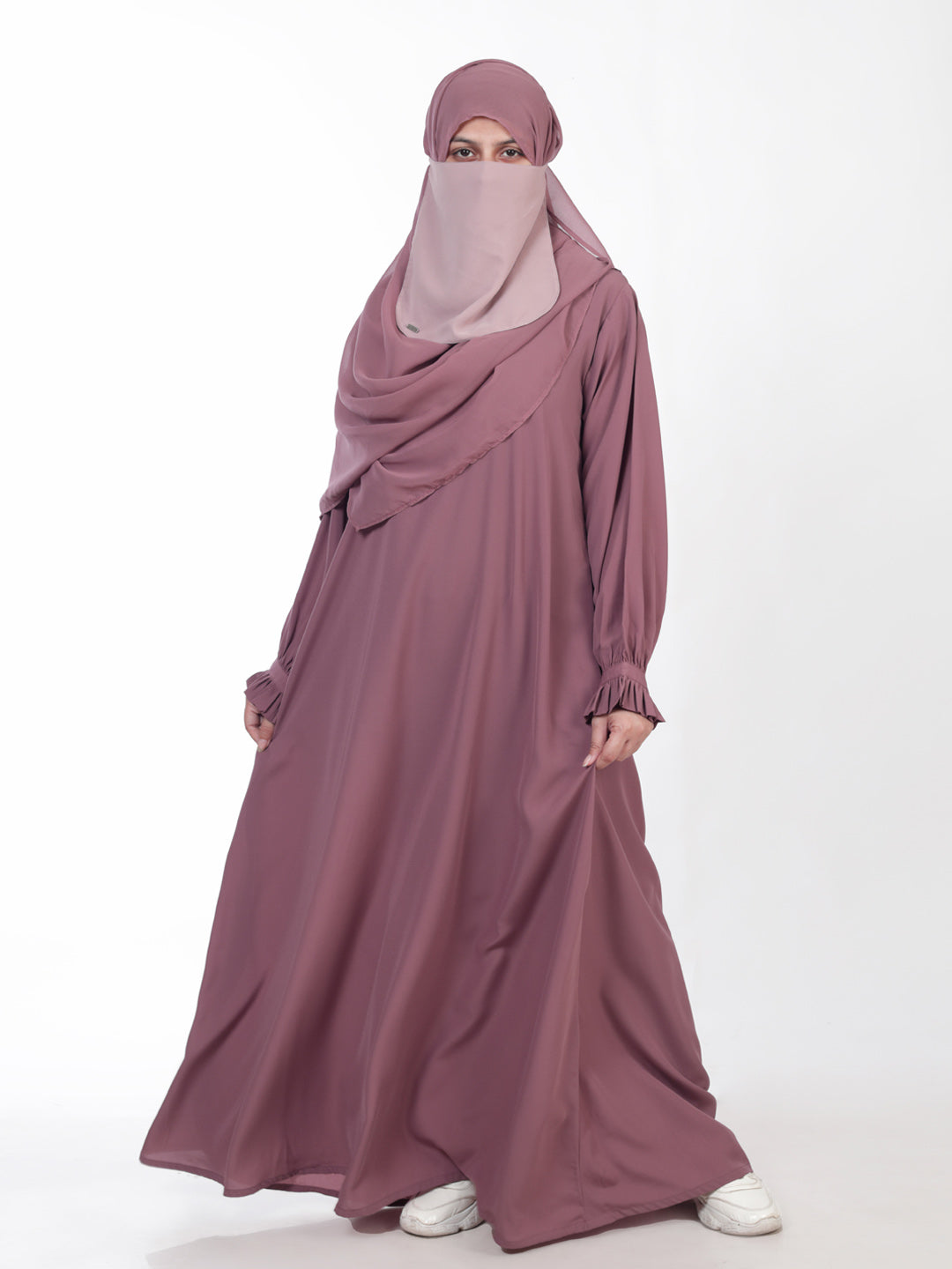 Basic abaya hotsell