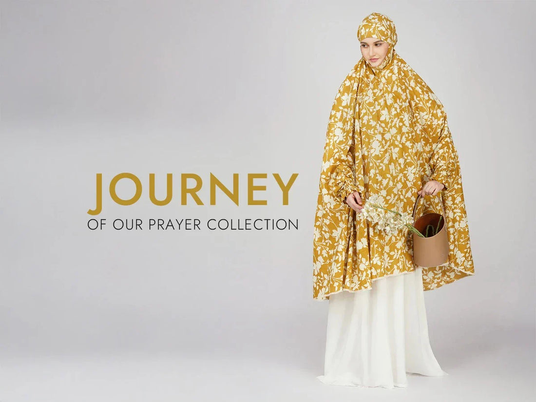 prayer collection