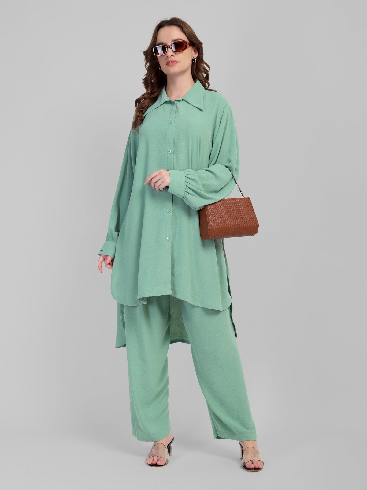Ayah Co-Ord Set