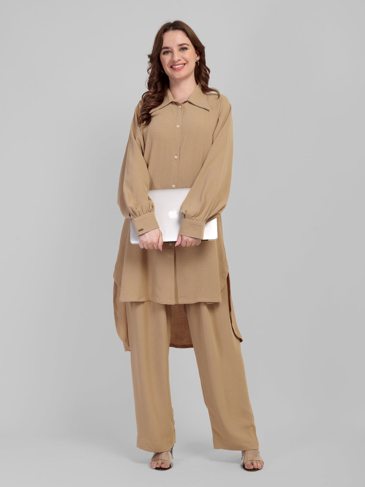 Ayah Co-Ord Set