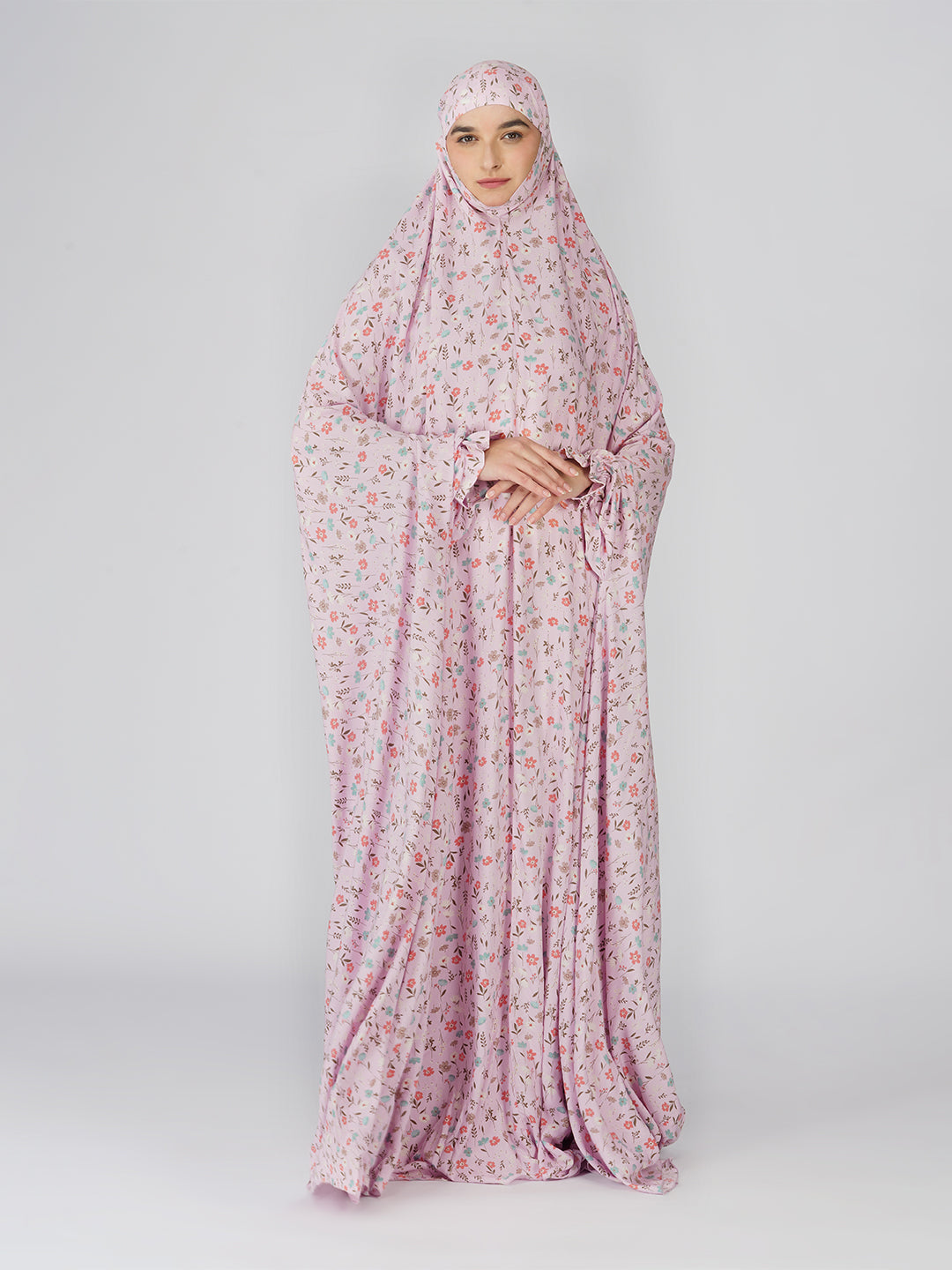 Sarah Modal Prayer Dress