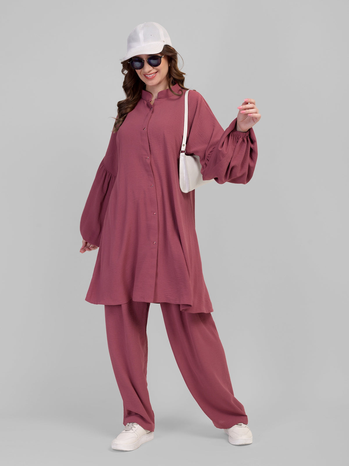 Liyana Co-Ord Set