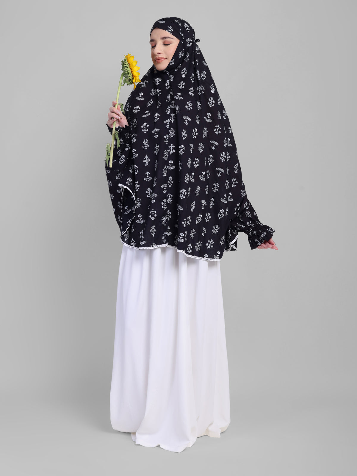 Azka Cotton Namaz Makhna