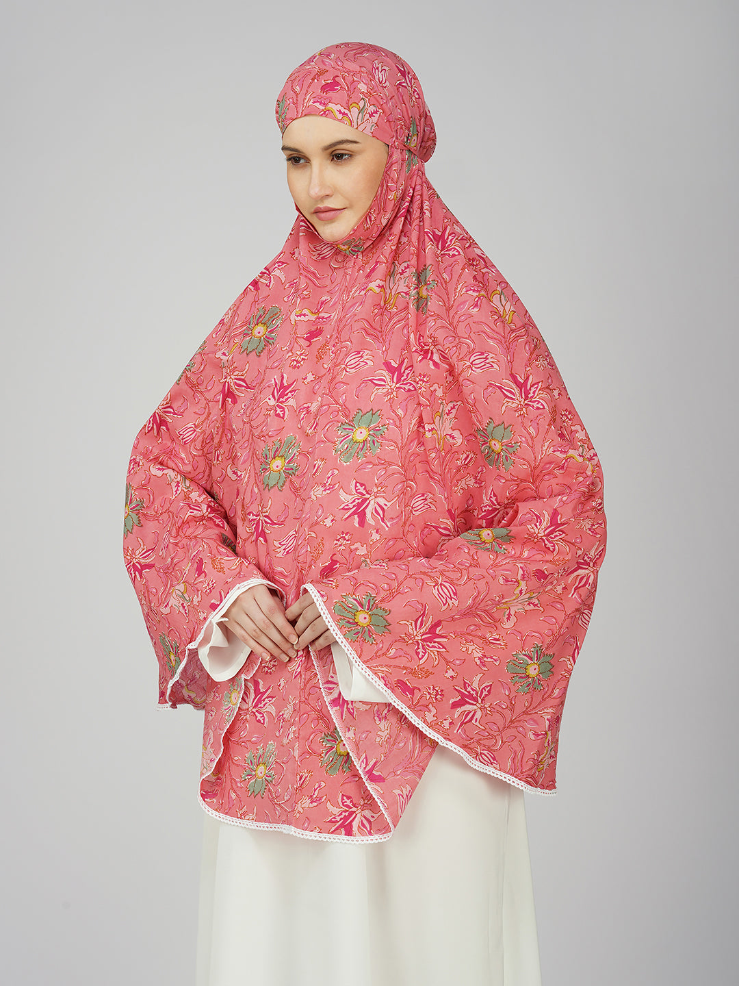 Hena Cotton Namaz Makhna