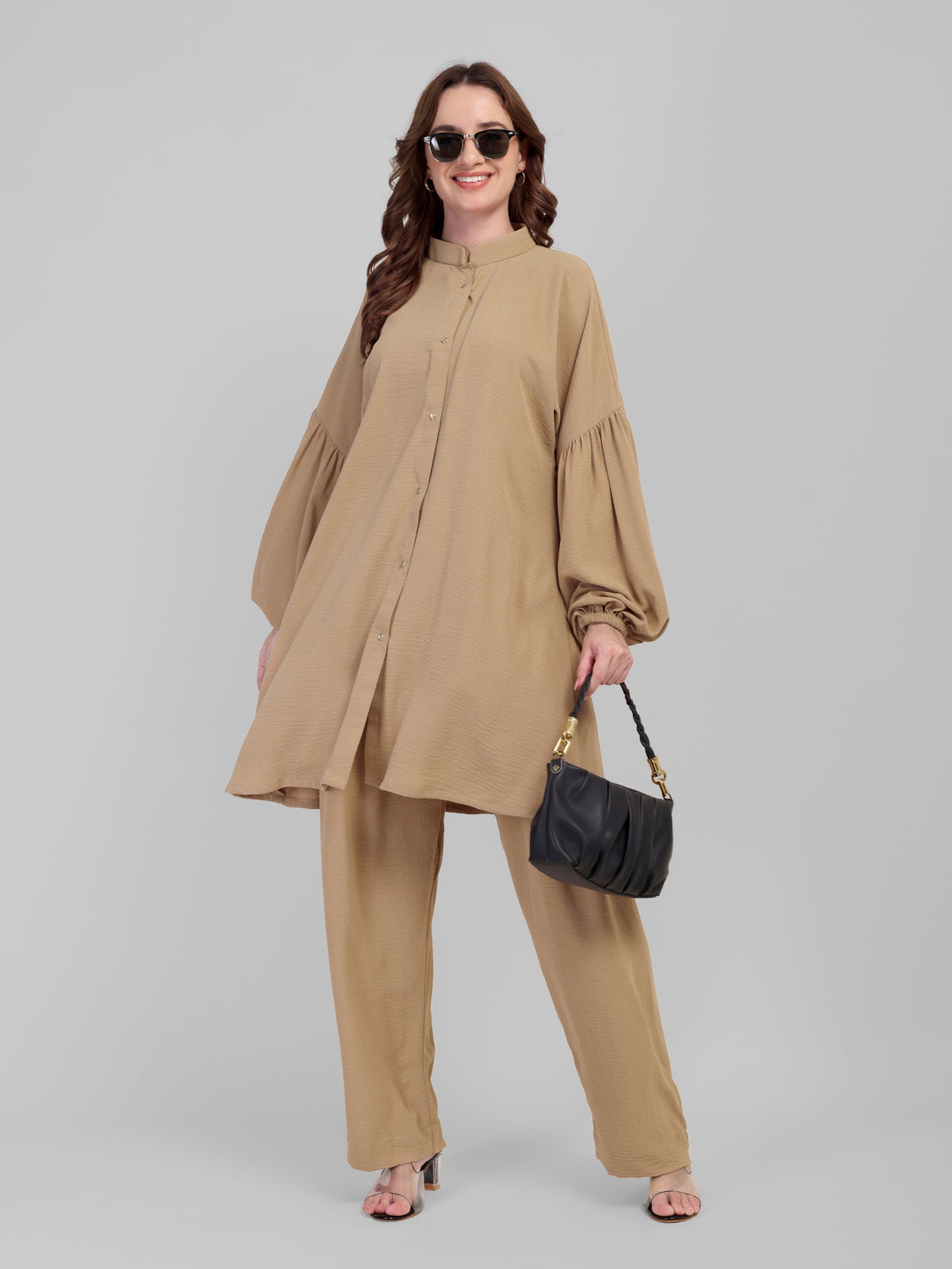 Liyana Co-Ord Set