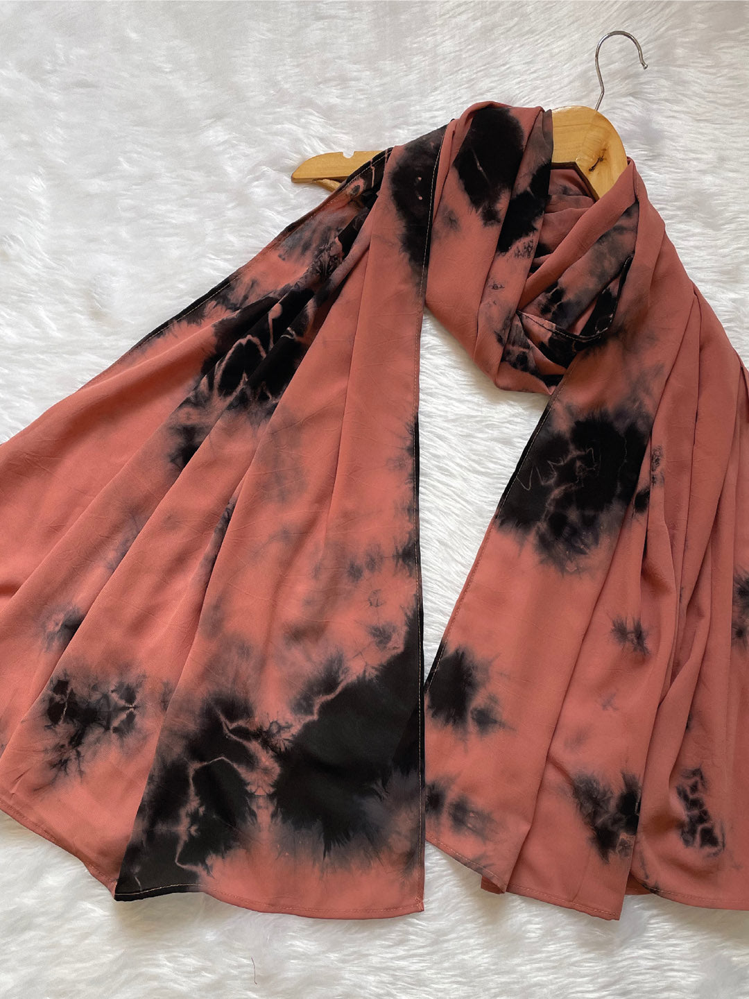 Tie Dye Hijab
