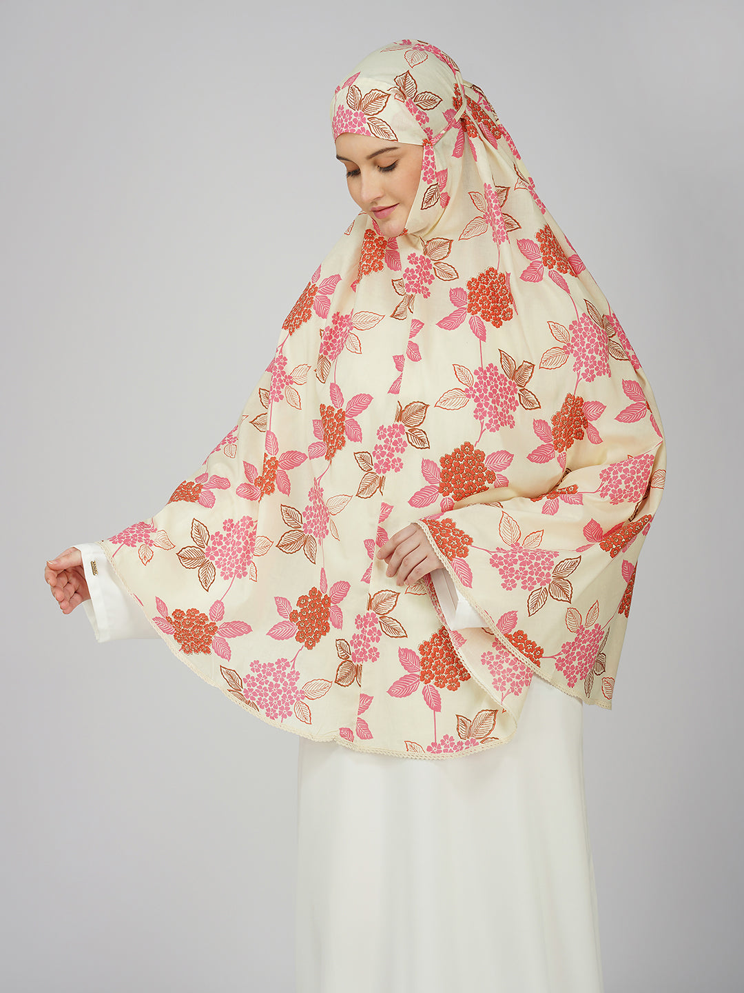 Ramizah Cotton Namaz Makhna