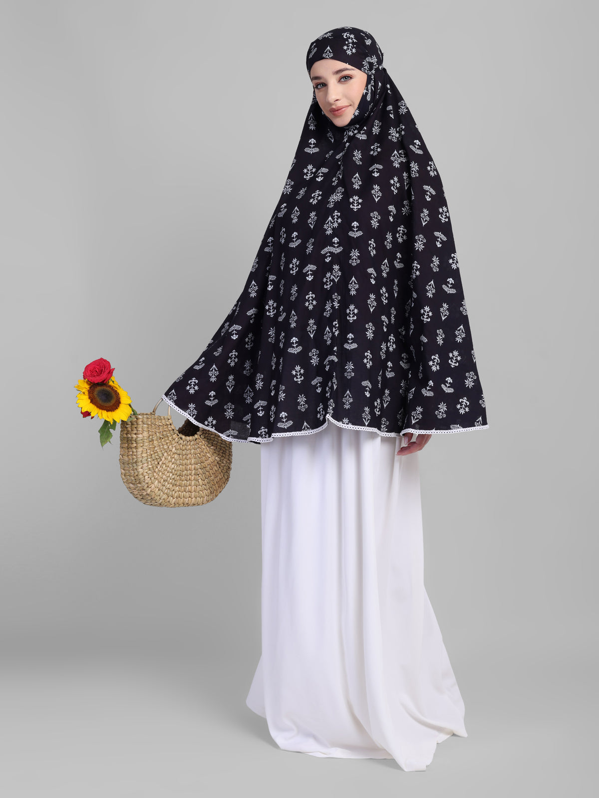 Azka Cotton Namaz Makhna