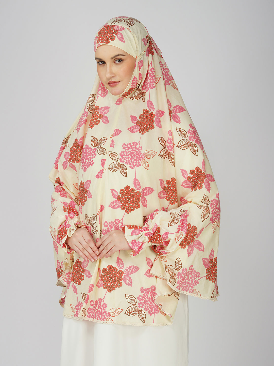 Ramizah Cotton Namaz Makhna