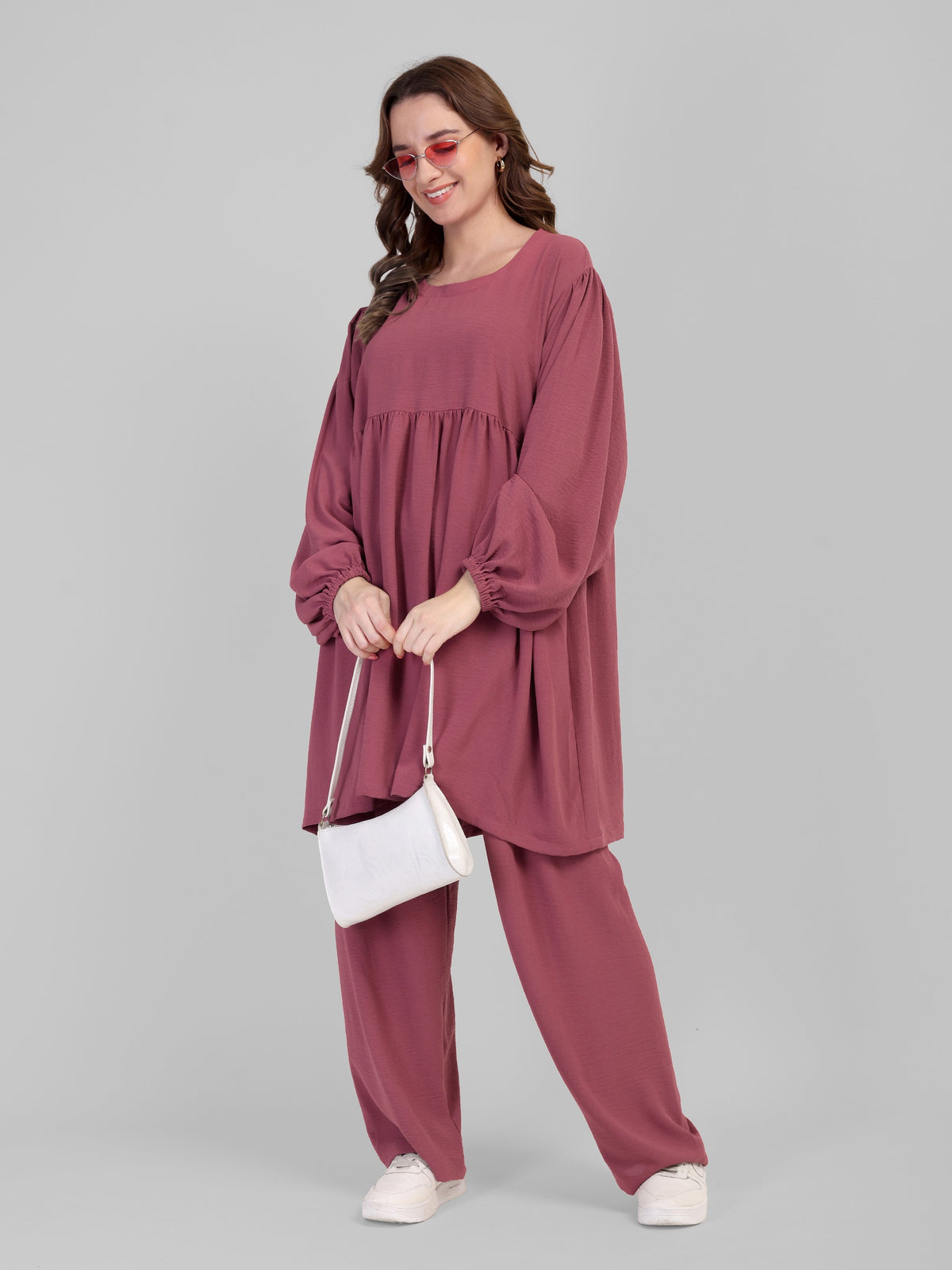 Hamna Co-Ord Set