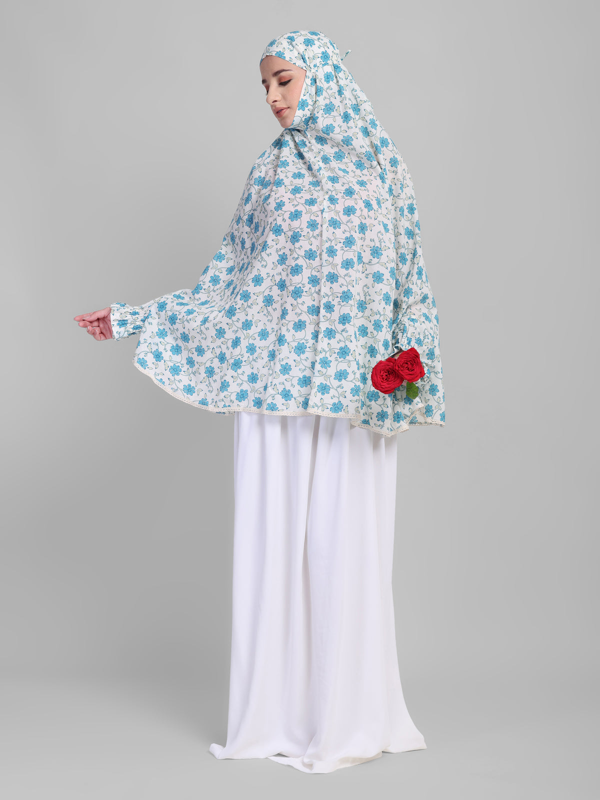 Maryam Cotton Namaz Makhna