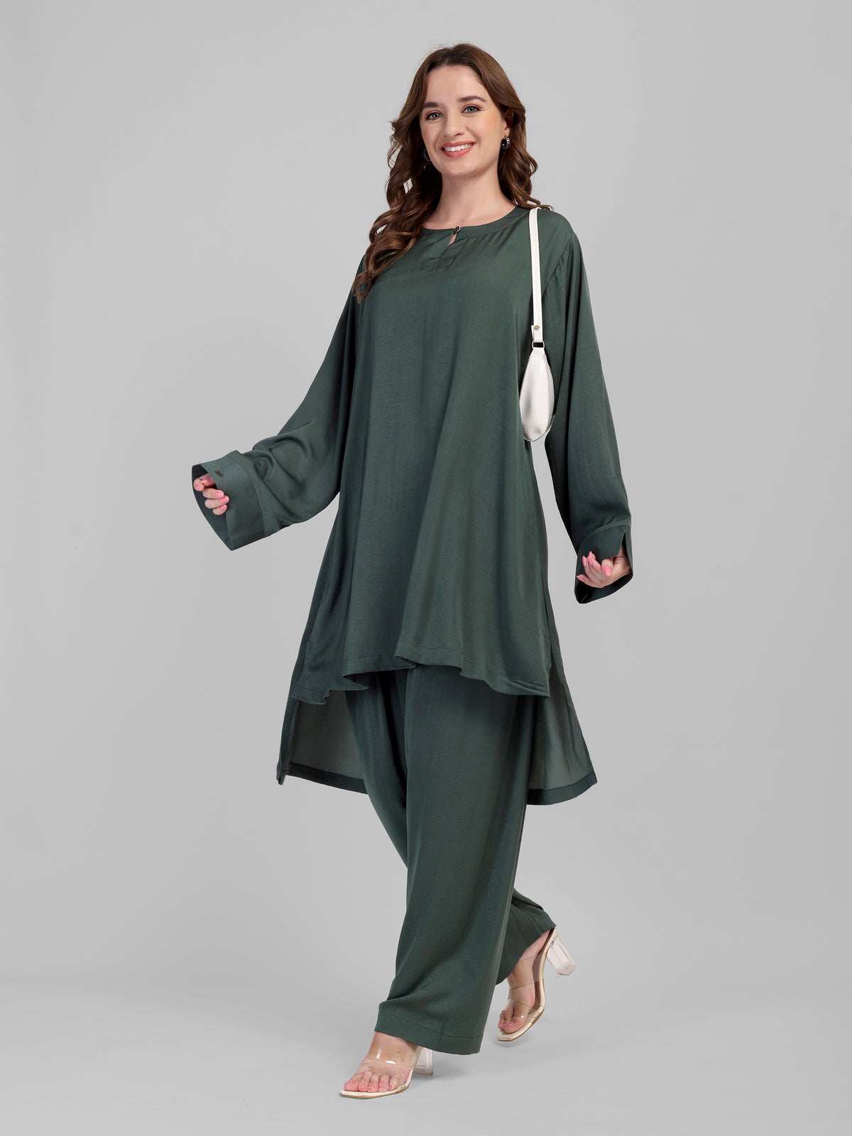 Madiha Co-Ord Set