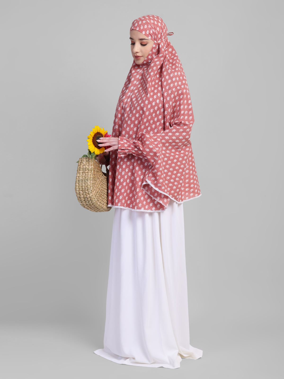 Aisha Cotton Namaz Makhna