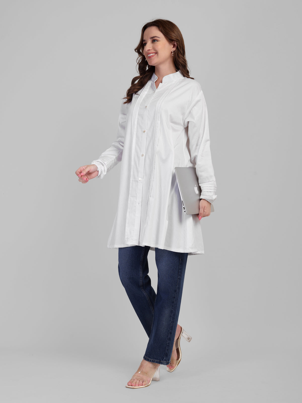 Ruha Long Shirt