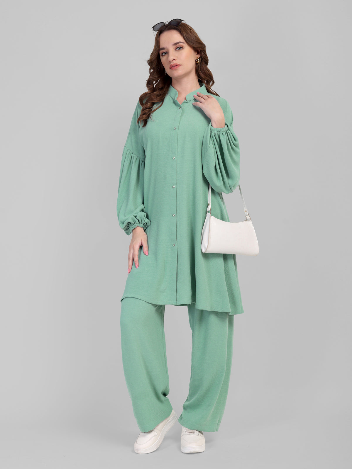 Liyana Co-Ord Set