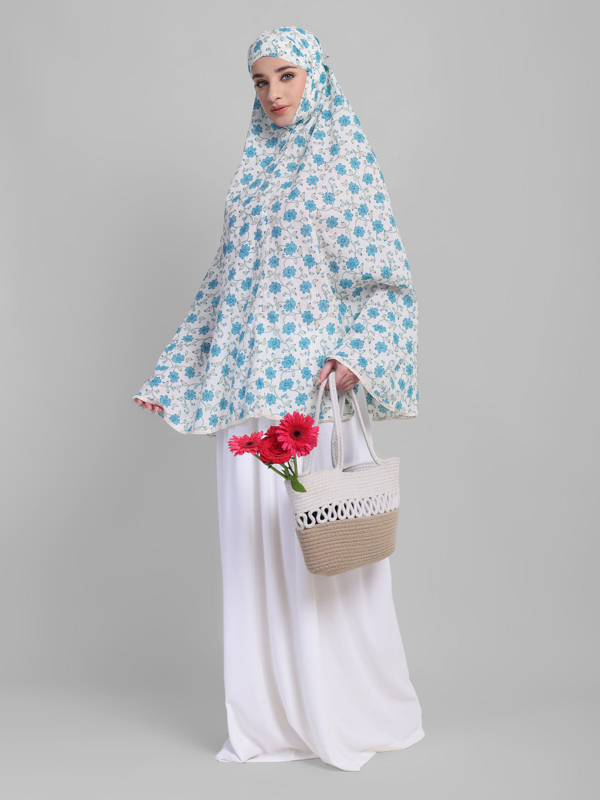 Maryam Cotton Namaz Makhna
