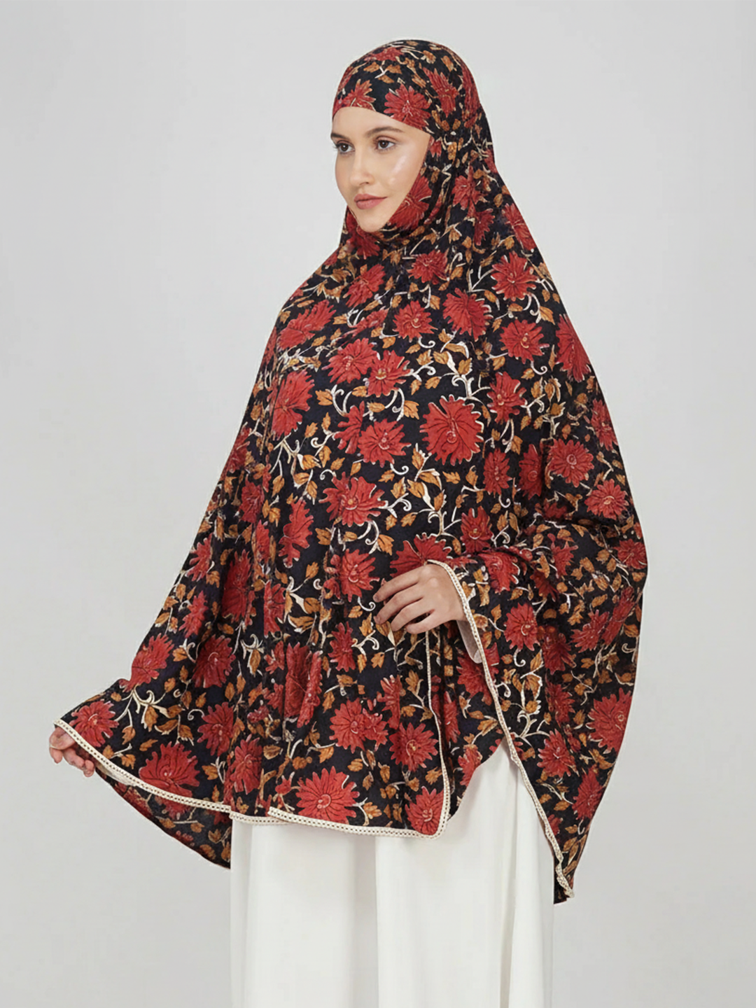 Rasha Cotton Namaz Makhna