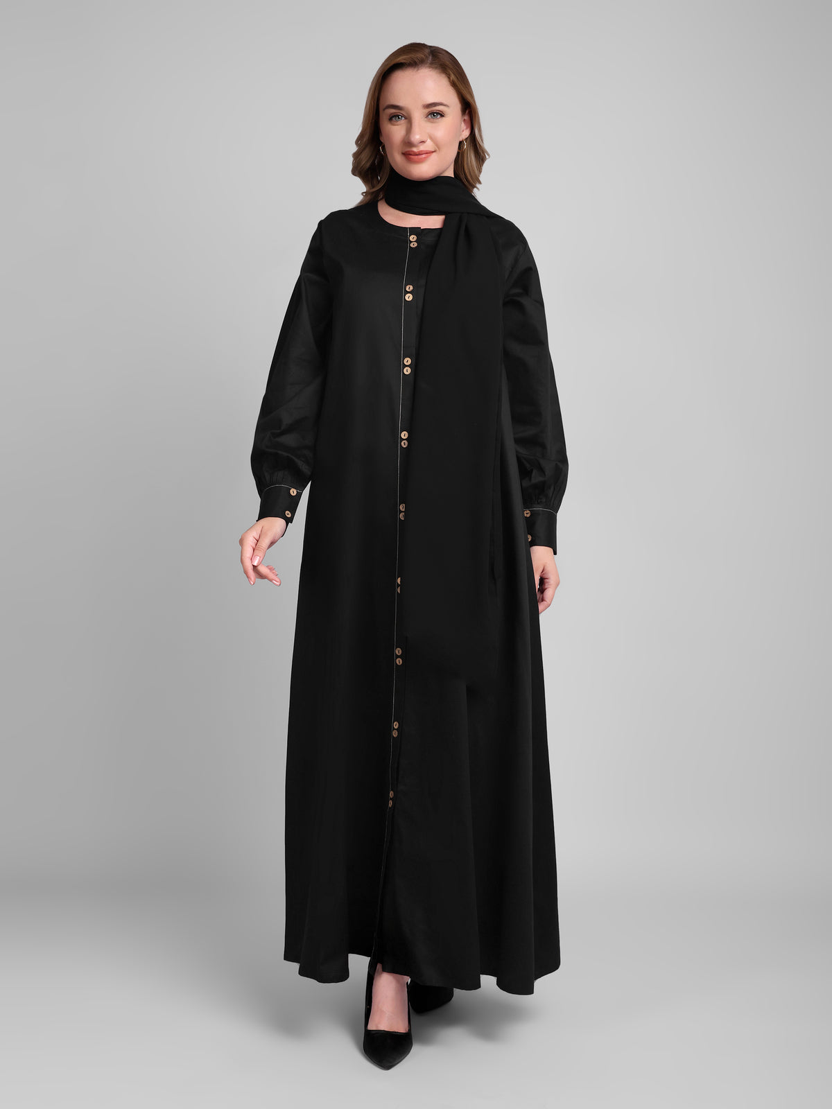 Haifa Maxi Dress