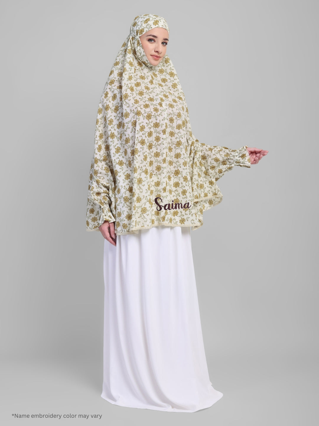 Maryam Cotton Namaz Makhna