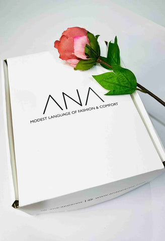 Special Hadiya Box | Gift Hamper | Perfect for Ammi, Sister, Wife, Family