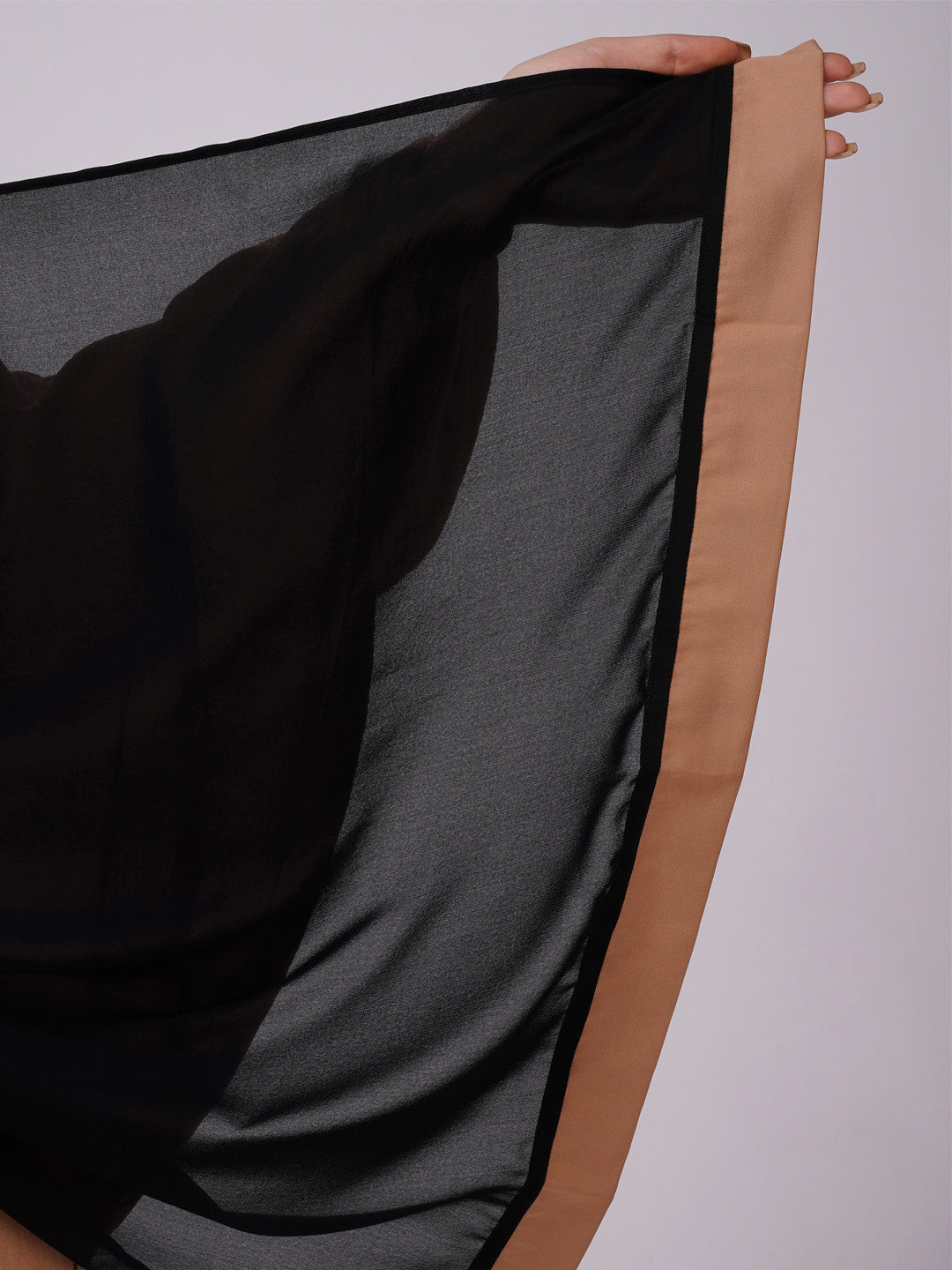 Ayesha Abaya Set With Bat Sleeves