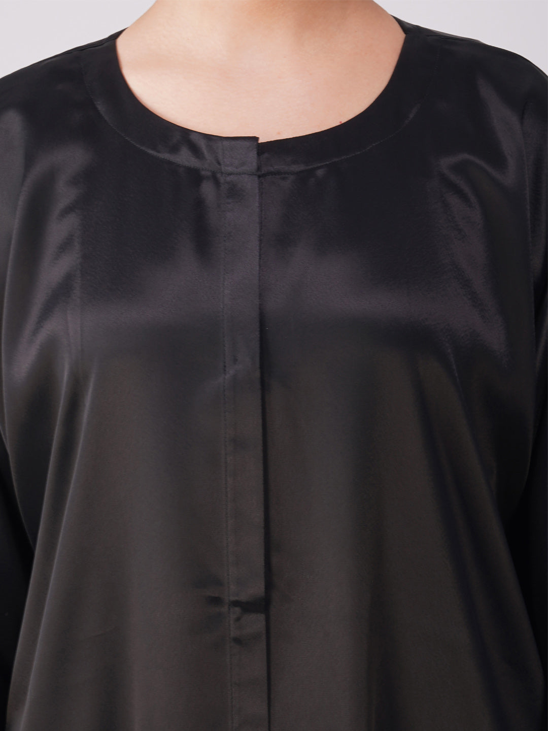 Zahra Handwork Abaya Set