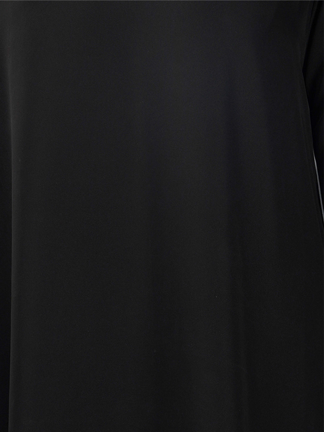 Sauda Piping Nida Abaya Set