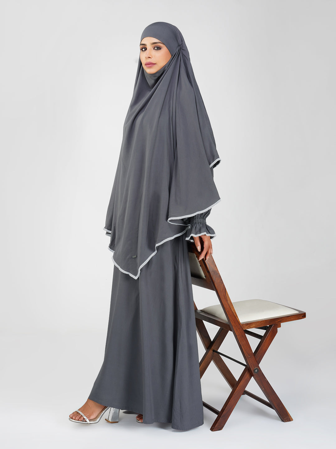 Raha Modal Abaya Set