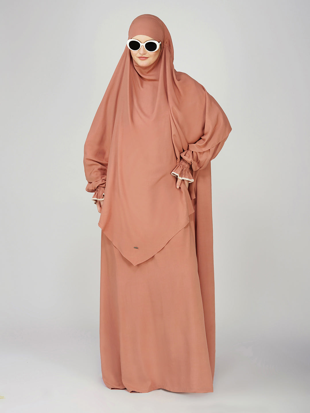 Raha Modal Abaya Set