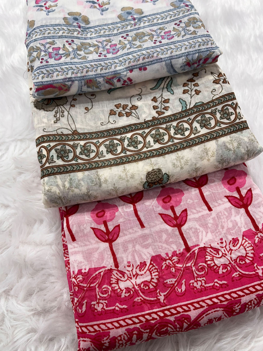 Barakah Hadiya Box | Budget Friendly Namaz Dupatta Set | Perfect For Ammi, Sister, Wife, Family