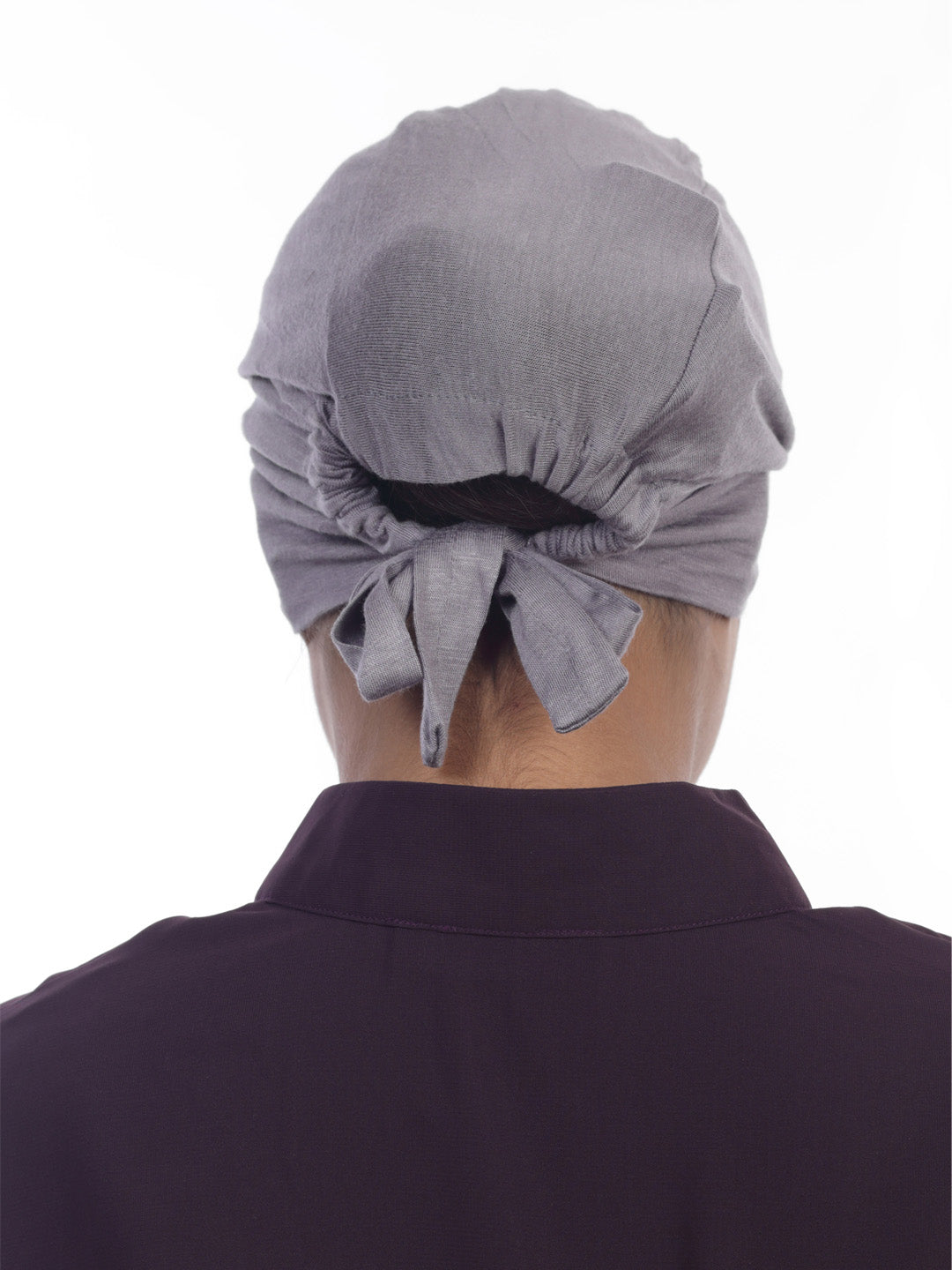 Full Coverage Jersey Head Cap