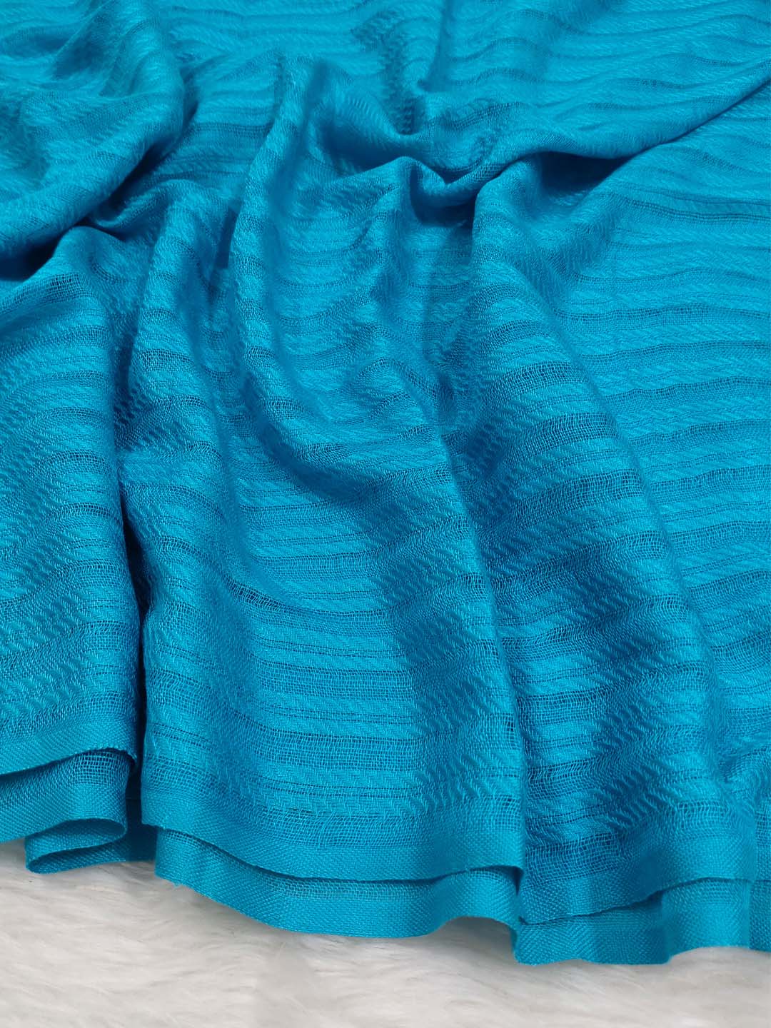 Naira Cotton Viscose Tassel Hijab