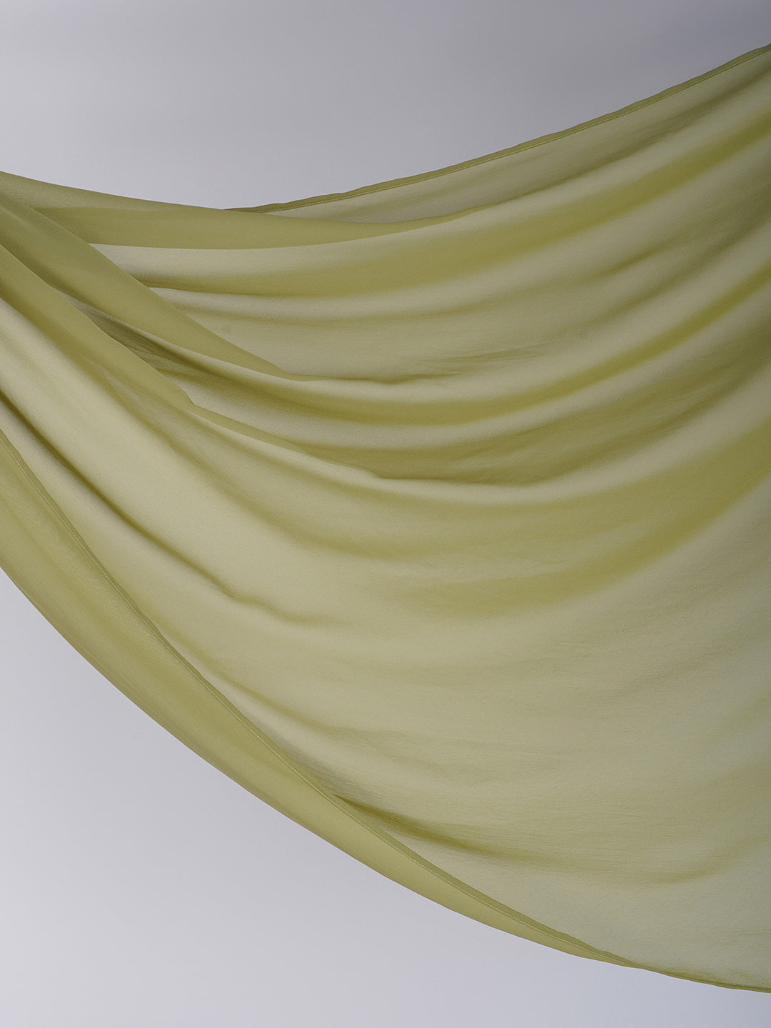 Premium Soft Georgette Hijab