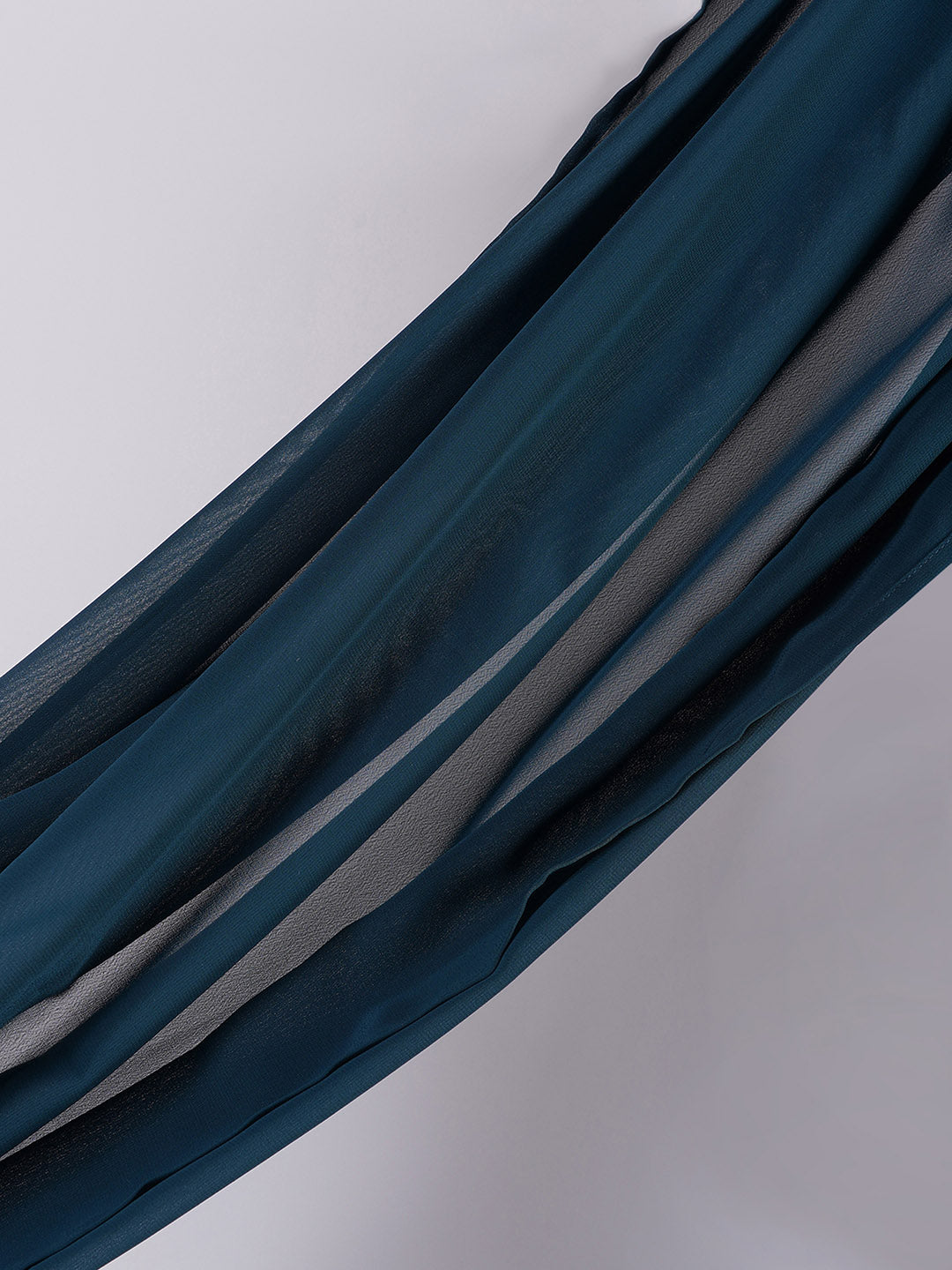 Premium Soft Georgette Hijab