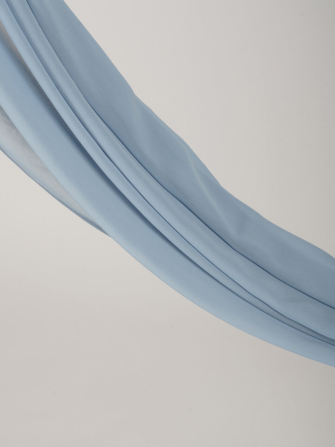Premium Soft Georgette Hijab