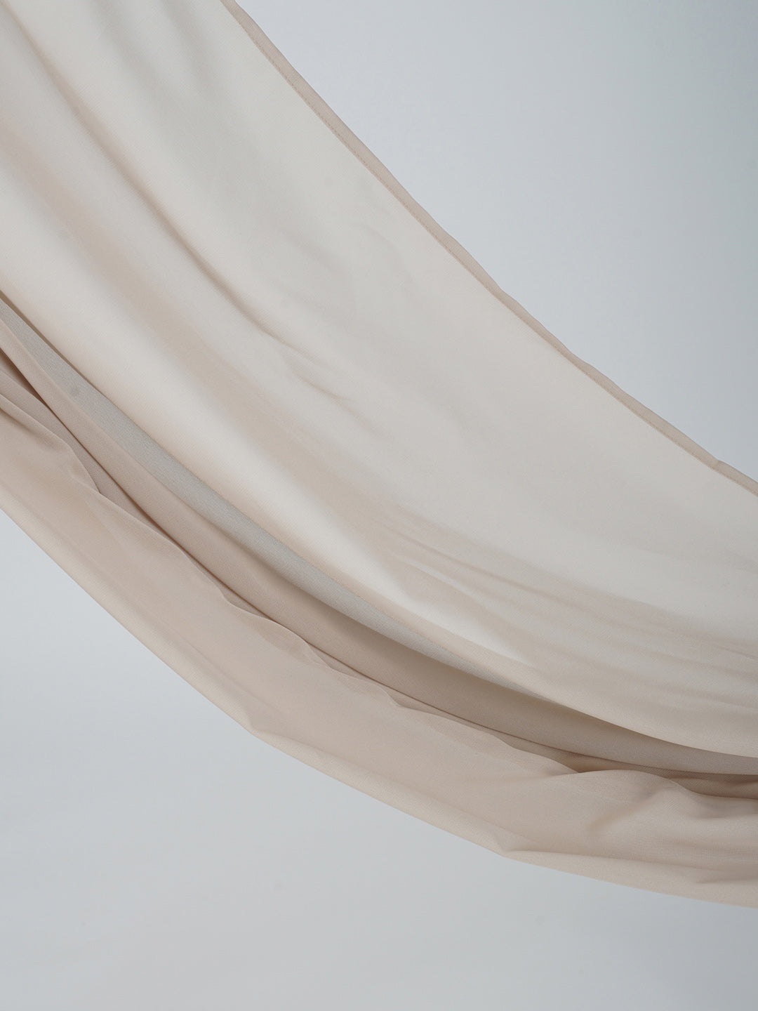 Premium Soft Georgette Hijab