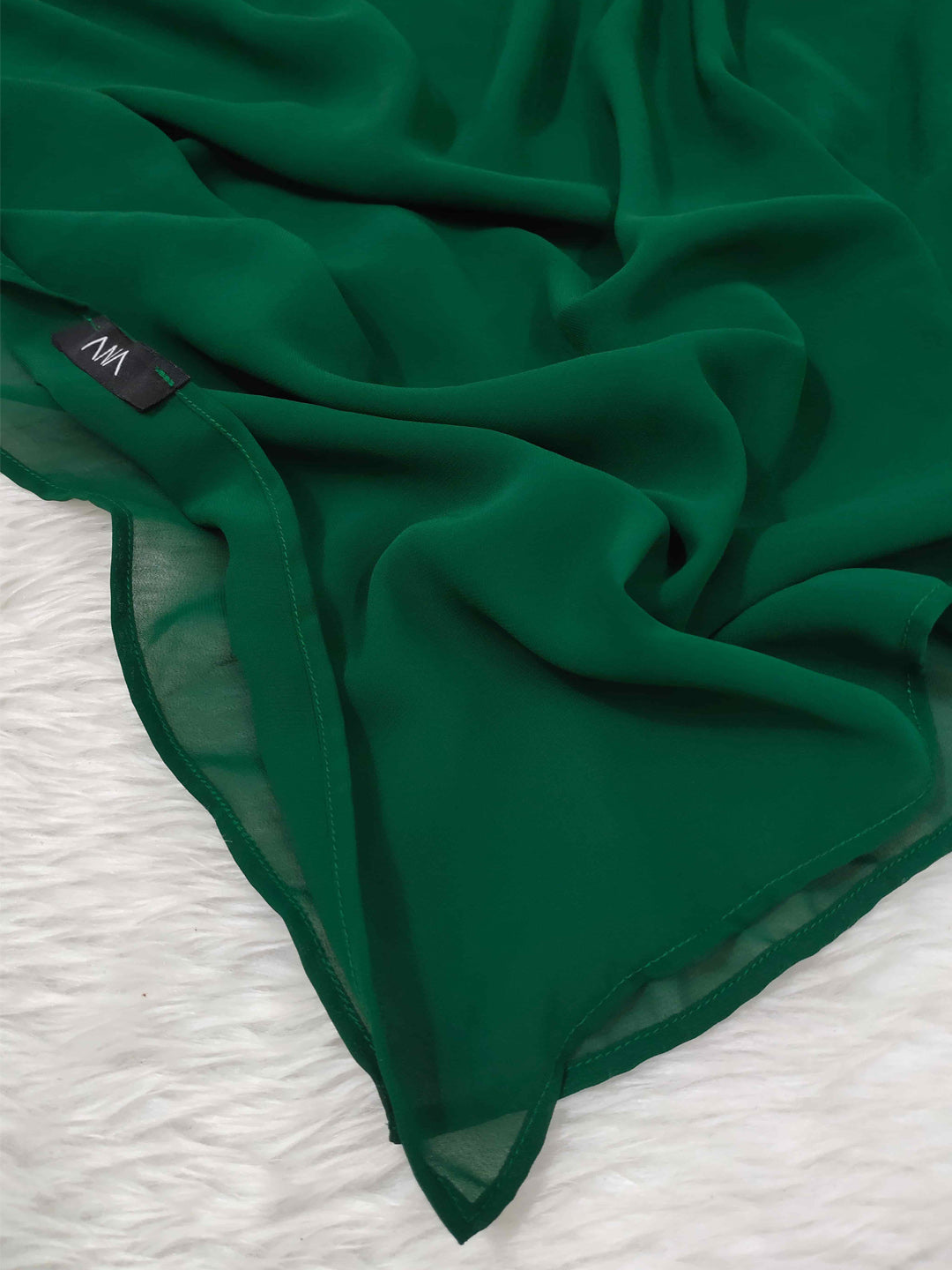 Premium Soft Georgette Hijab