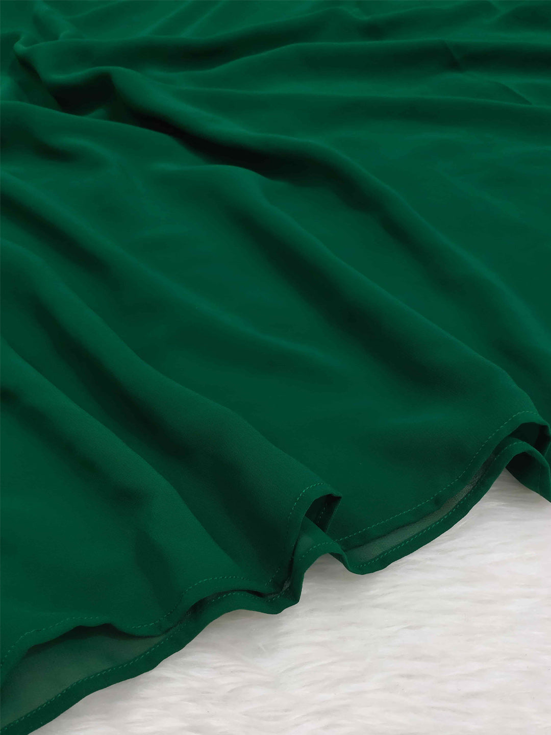 Premium Soft Georgette Hijab
