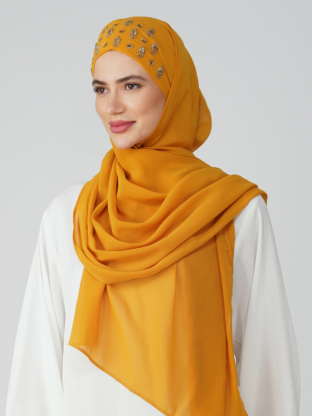 Maisha - Mustard