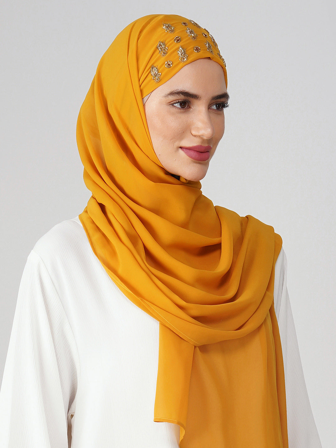 Maisha - Mustard
