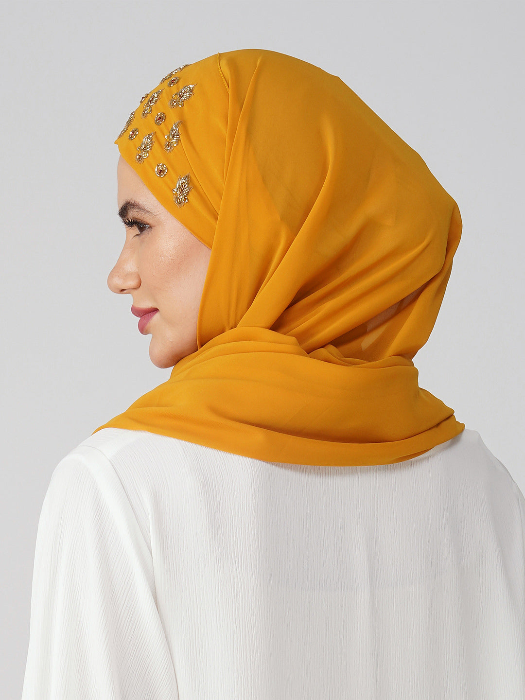 Maisha - Mustard