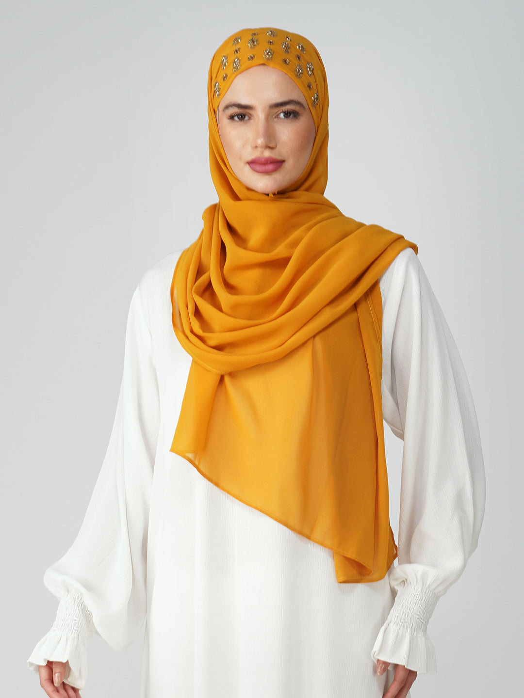 Maisha - Mustard