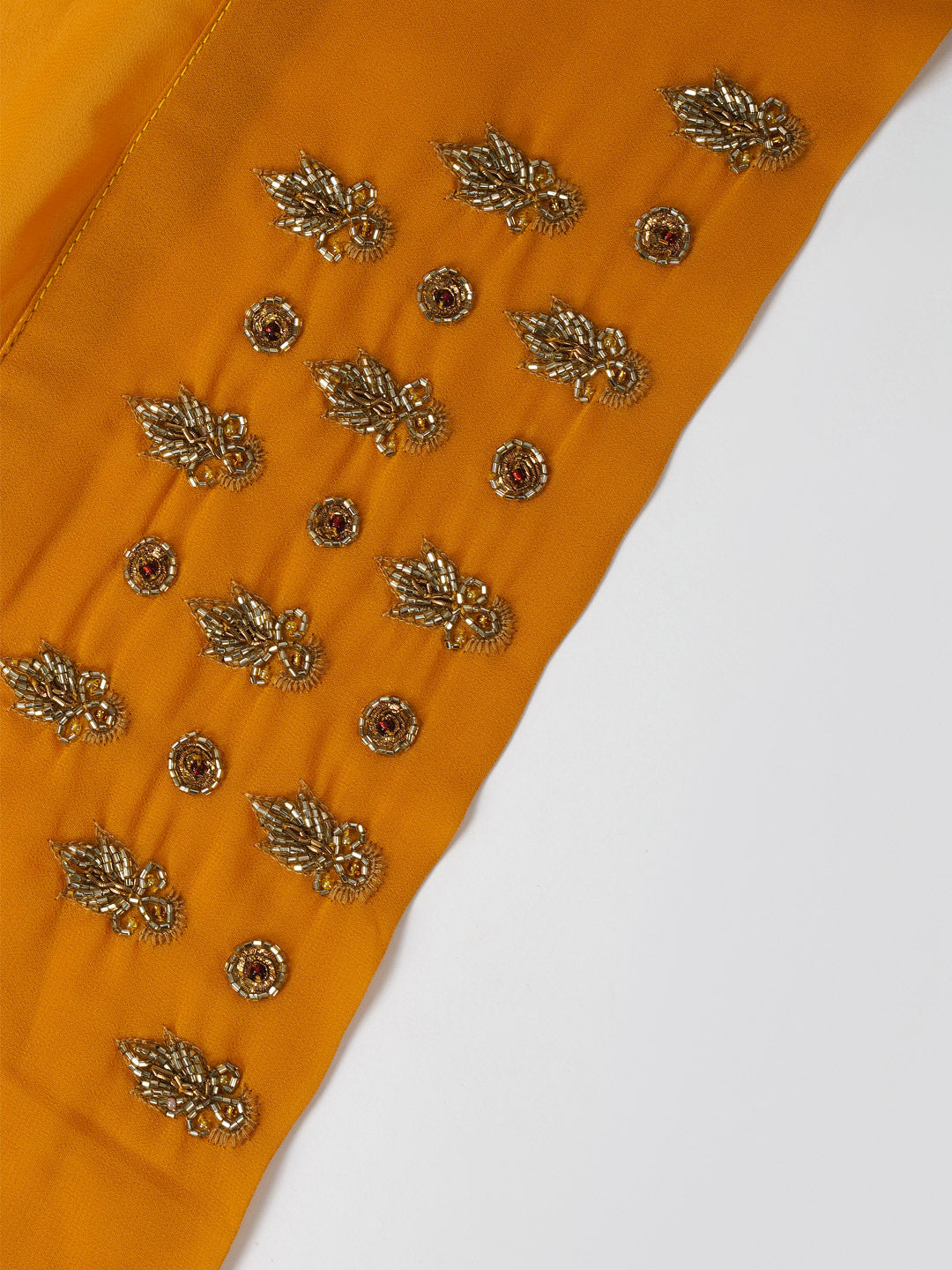 Maisha - Mustard
