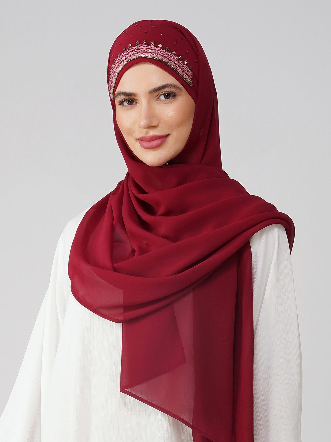 Maisha - Maroon