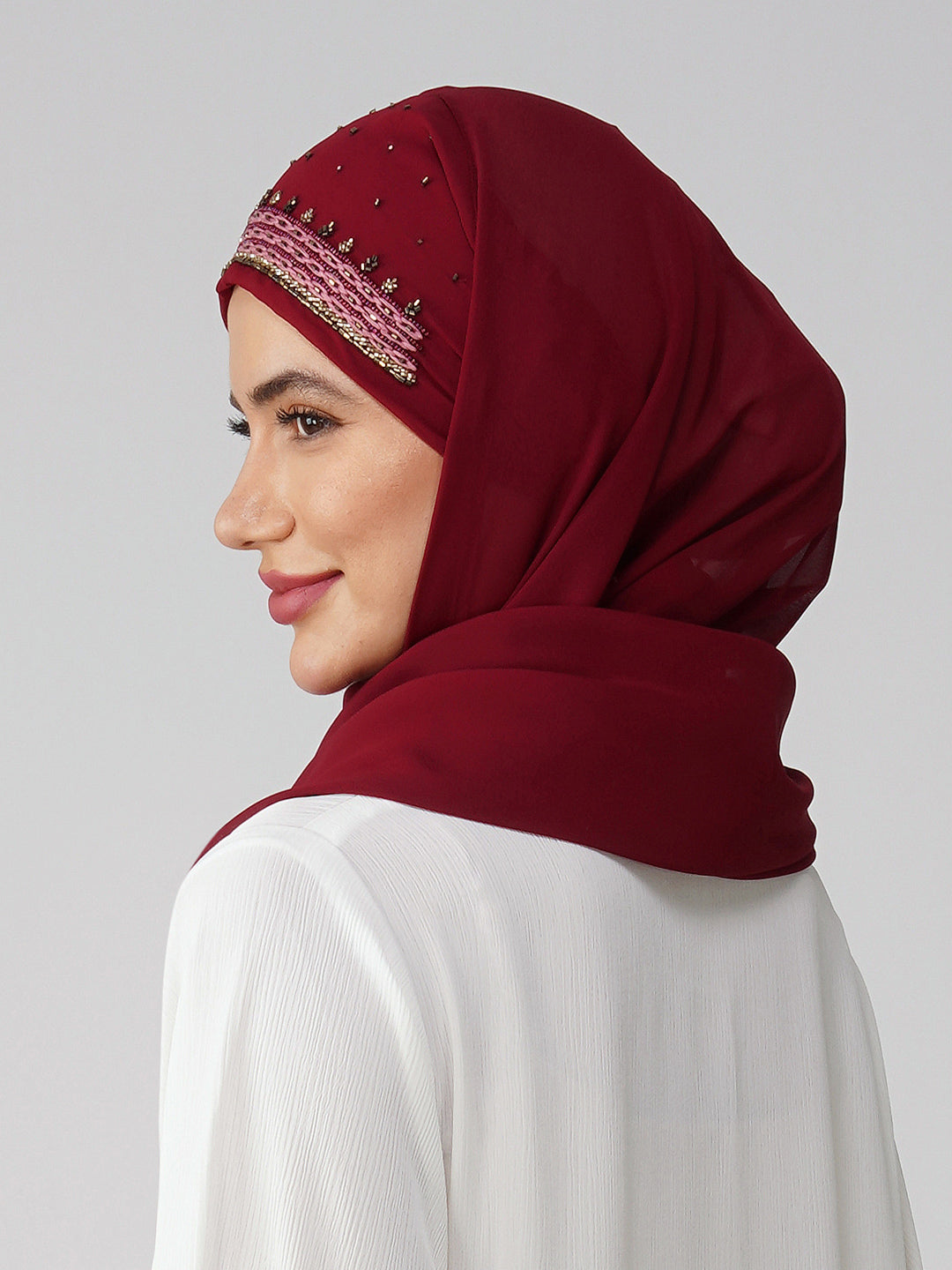 Maisha - Maroon