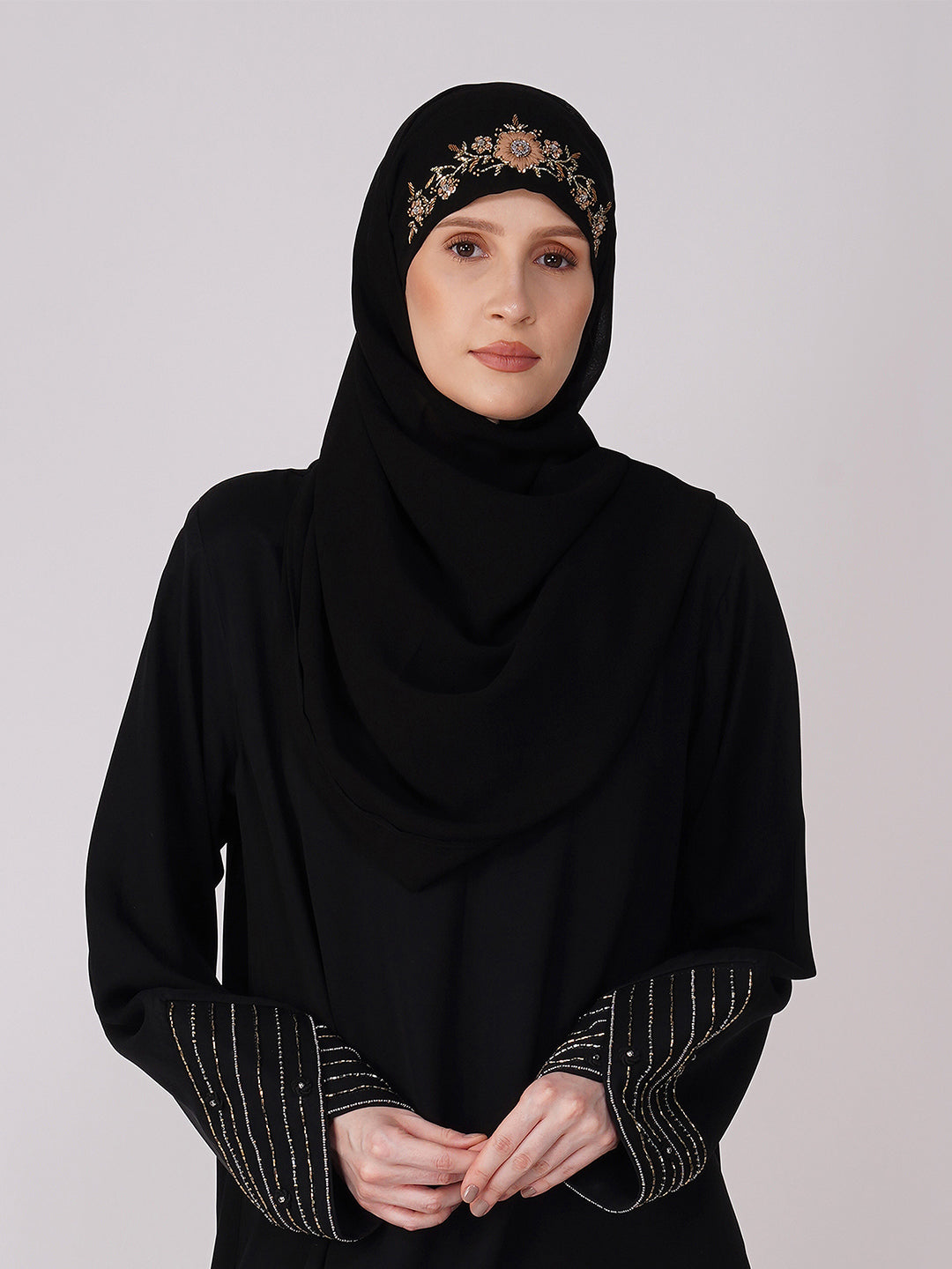 Maisha - Black