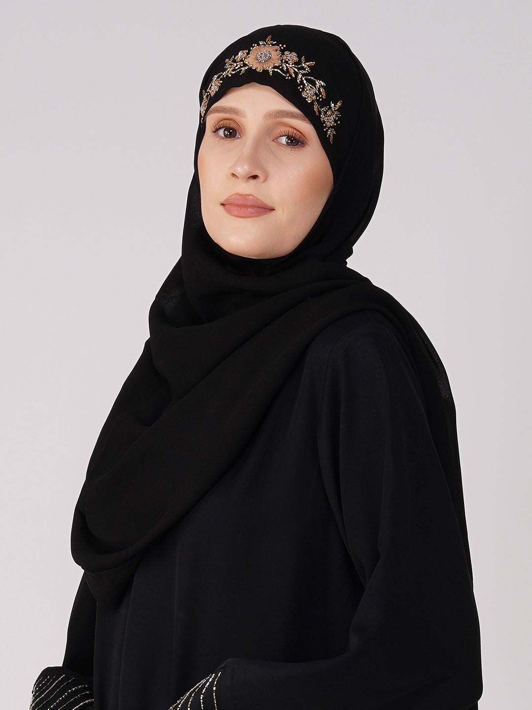 Maisha - Black