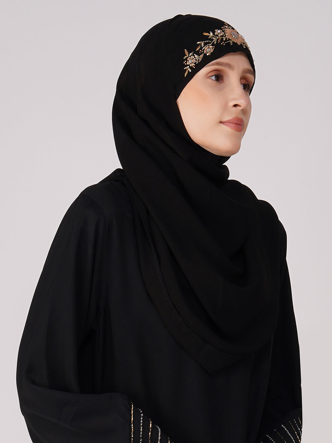 Maisha - Black
