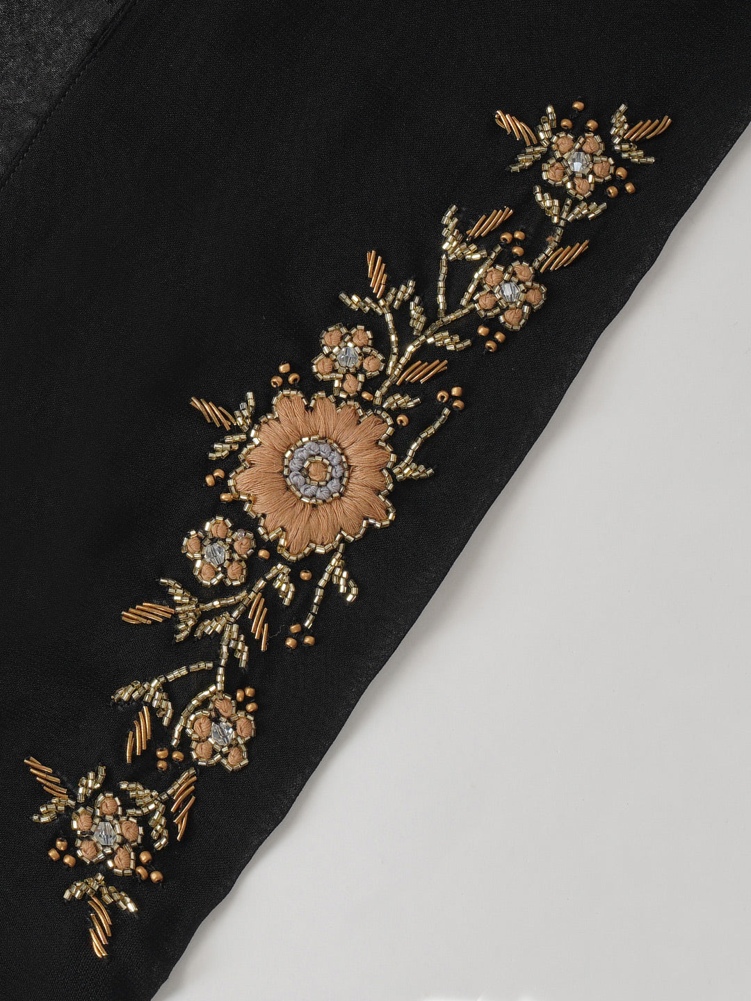 Maisha - Black