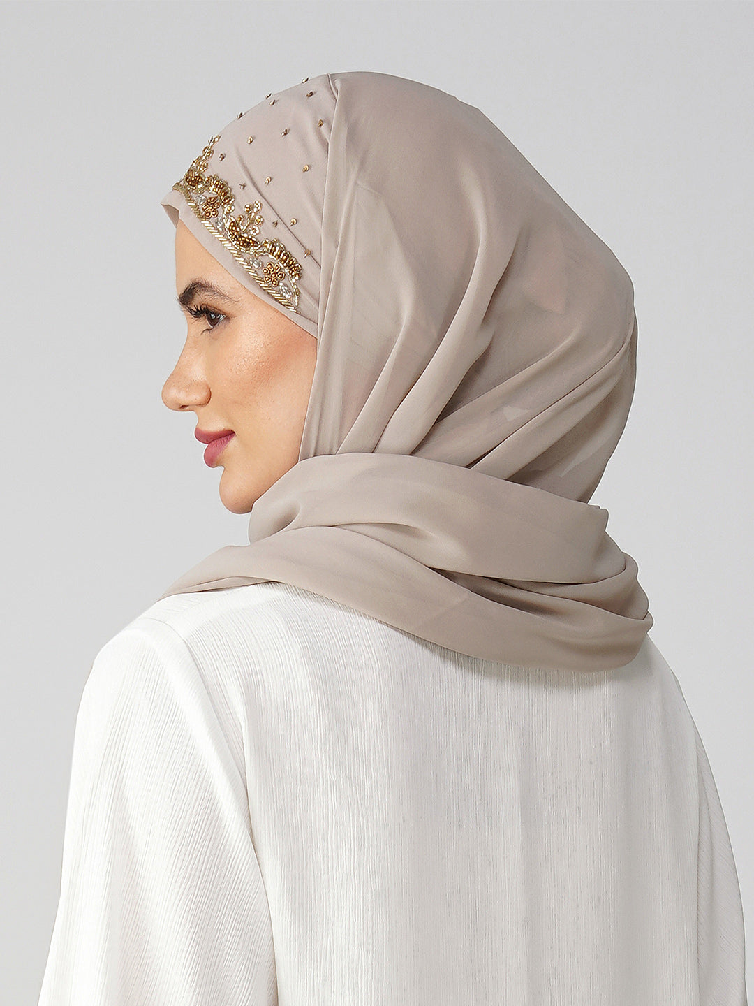Maisha - Beige